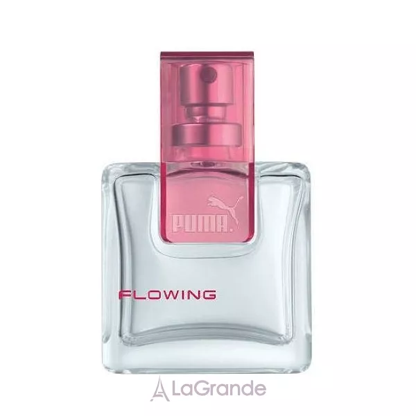 Puma Flowing Woman ��������� ����