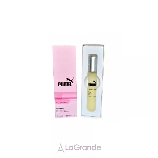 Puma Flowing Woman ��������� ����