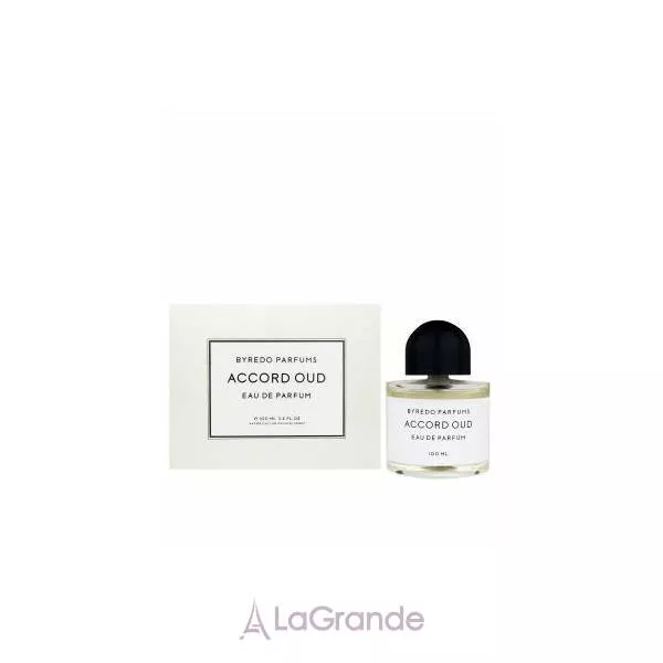 Byredo Parfums Accord Oud ����������� ����