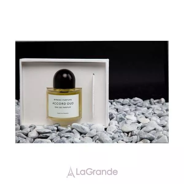 Byredo Parfums Accord Oud ����������� ����