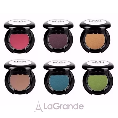 NYX Professional Makeup Hot Singles Eye Shadow ҳ   