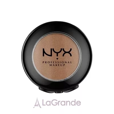 NYX Professional Makeup Hot Singles Eye Shadow ҳ   