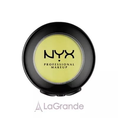 NYX Professional Makeup Hot Singles Eye Shadow ҳ   
