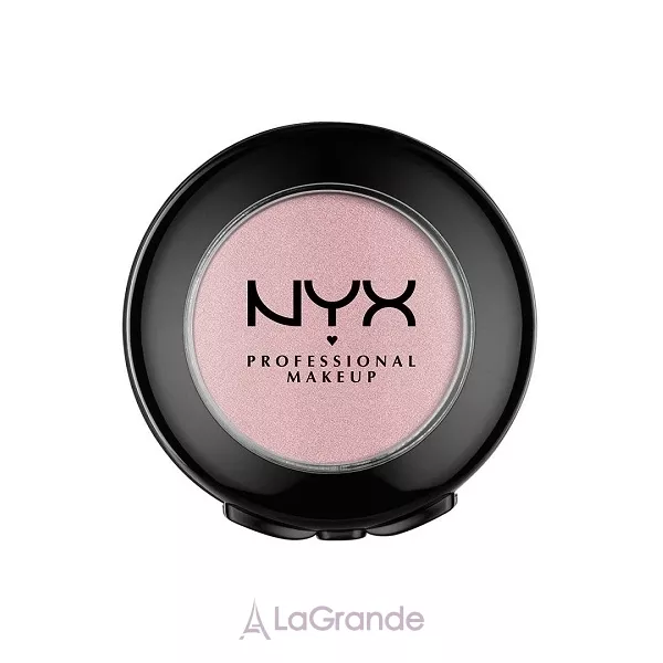 NYX Professional Makeup Hot Singles Eye Shadow ҳ�� ��� ���� 