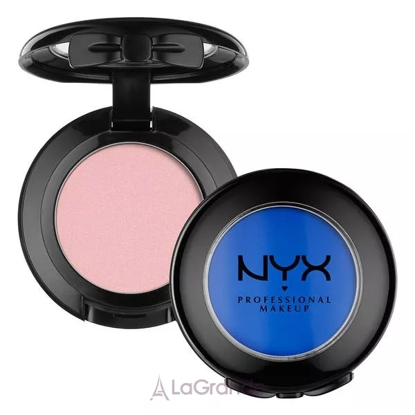 NYX Professional Makeup Hot Singles Eye Shadow ҳ�� ��� ���� 