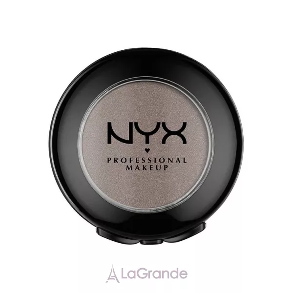 NYX Professional Makeup Hot Singles Eye Shadow ҳ�� ��� ���� 