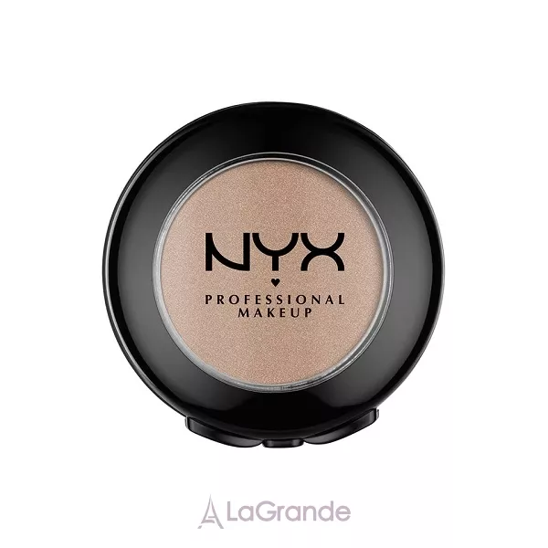 NYX Professional Makeup Hot Singles Eye Shadow ҳ�� ��� ���� 