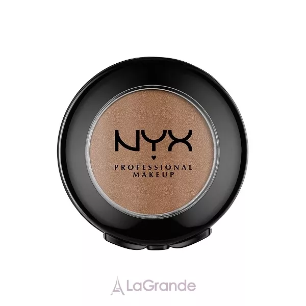 NYX Professional Makeup Hot Singles Eye Shadow ҳ�� ��� ���� 