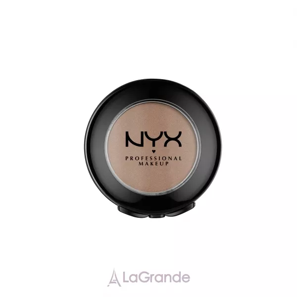NYX Professional Makeup Hot Singles Eye Shadow ҳ�� ��� ���� 