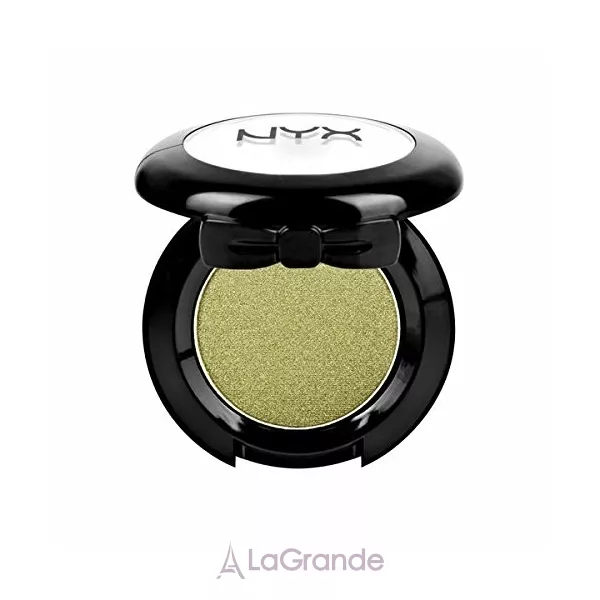 NYX Professional Makeup Hot Singles Eye Shadow ҳ�� ��� ���� 