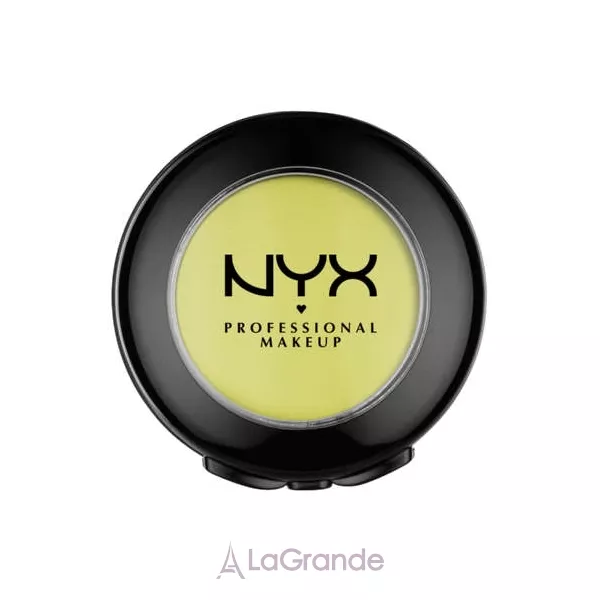 NYX Professional Makeup Hot Singles Eye Shadow ҳ�� ��� ���� 
