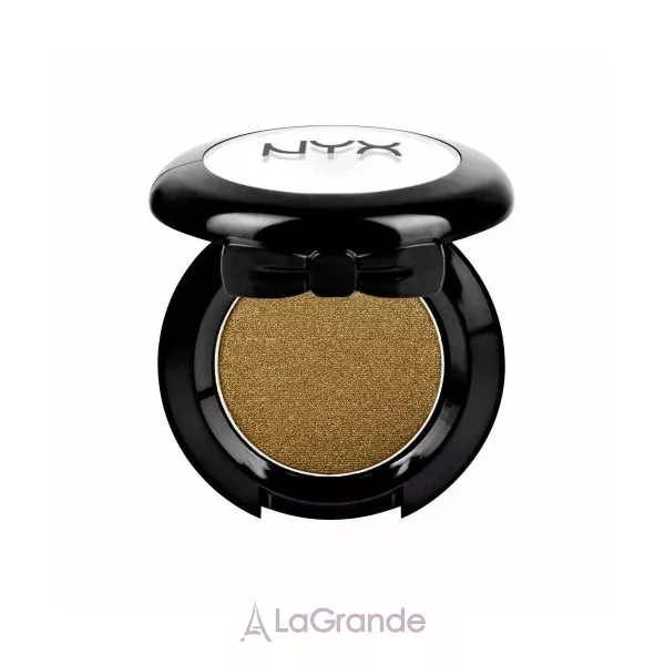 NYX Professional Makeup Hot Singles Eye Shadow ҳ�� ��� ���� 