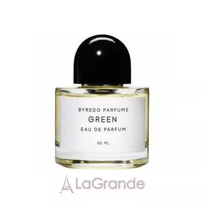 Byredo Parfums Byredo Green  