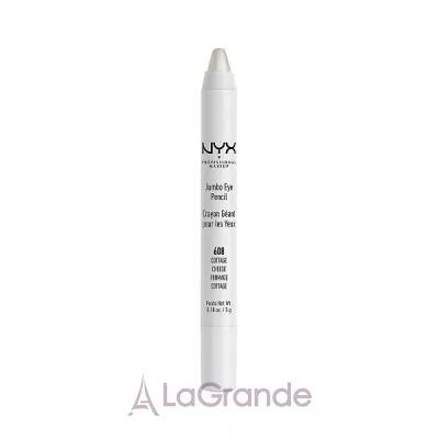 NYX Professional Makeup Jumbo Eye Pencil -   ()