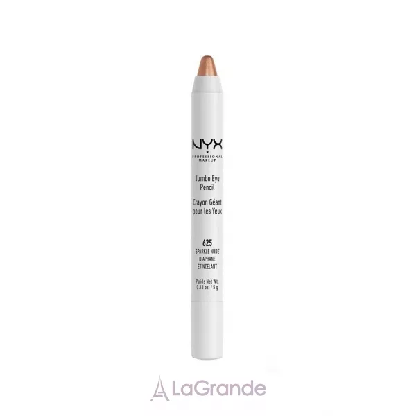 NYX Professional Makeup Jumbo Eye Pencil ������-��� ��� ���� (������)
