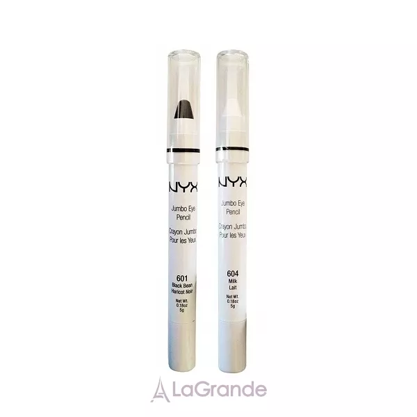 NYX Professional Makeup Jumbo Eye Pencil ������-��� ��� ���� (������)