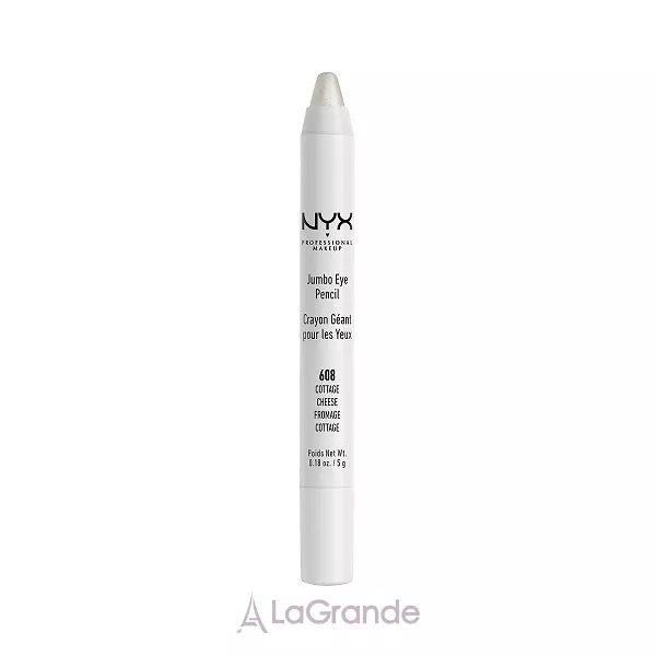 NYX Professional Makeup Jumbo Eye Pencil ������-��� ��� ���� (������)