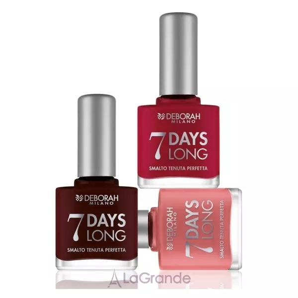 Deborah 7 Days Long ��� ��� ������