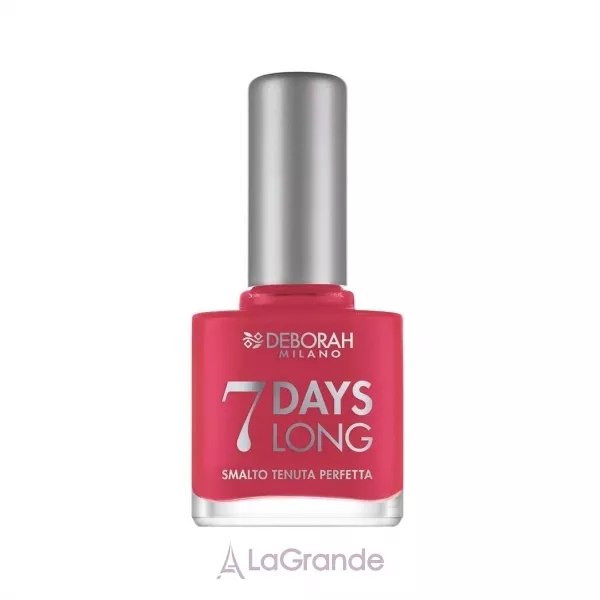 Deborah 7 Days Long ��� ��� ������