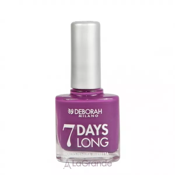 Deborah 7 Days Long ��� ��� ������