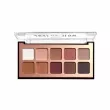 NYX Professional Makeup Away We Glow Shadow Palette  