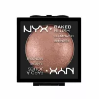 NYX Professional Makeup Baked Blush ���������� ������