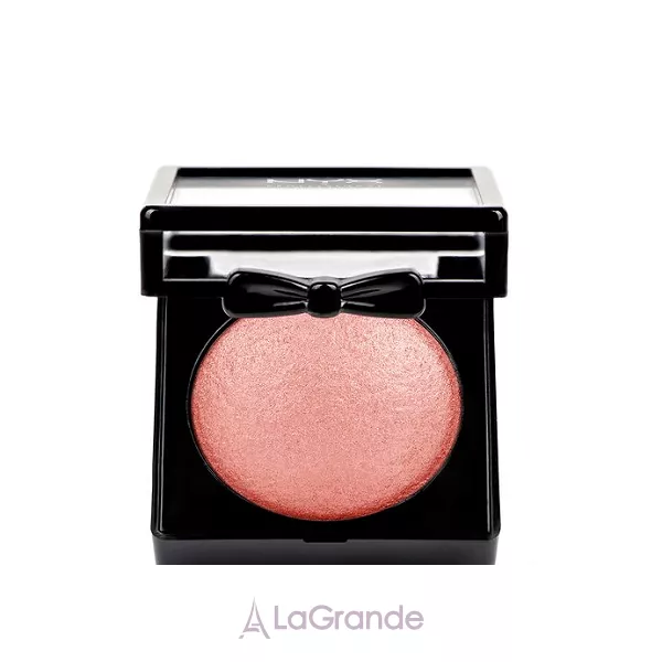 NYX Professional Makeup Baked Blush �������� ���'��� (������)