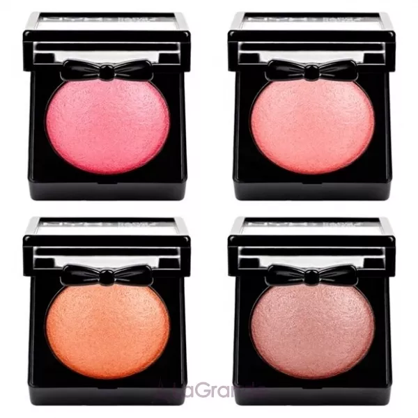 NYX Professional Makeup Baked Blush �������� ���'��� (������)