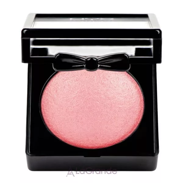 NYX Professional Makeup Baked Blush �������� ���'��� (������)