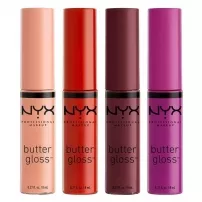 NYX Professional Makeup Butter Gloss ����� ��� ���