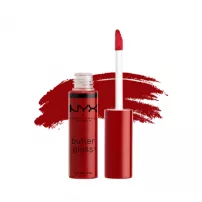 NYX Professional Makeup Butter Gloss ����� ��� ��� (������)