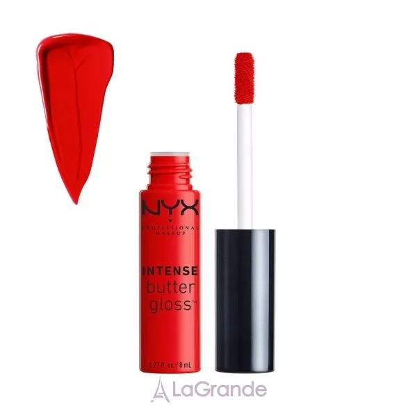 NYX Professional Makeup Butter Gloss ����� ��� ��� (������)