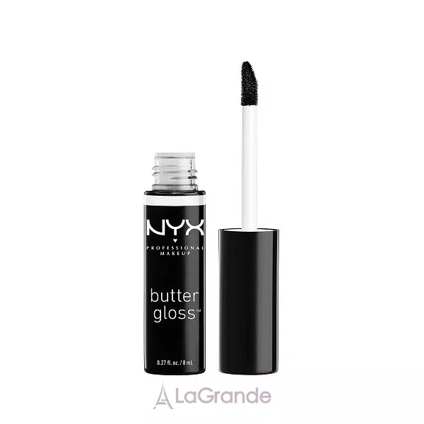 NYX Professional Makeup Butter Gloss ����� ��� ��� (������)