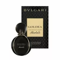 Bvlgari Goldea The Roman Night Absolute ����������� ����