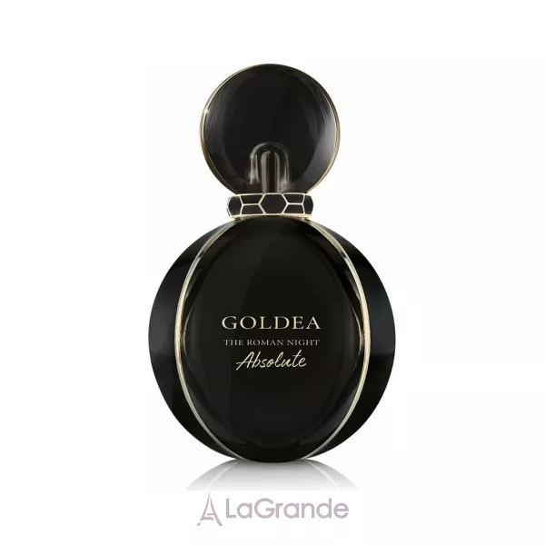 Bvlgari Goldea The Roman Night Absolute ����������� ����