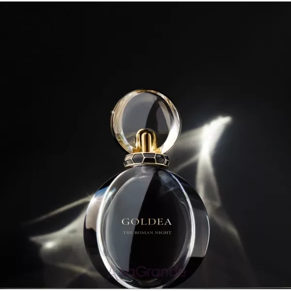 Bvlgari Goldea The Roman Night Absolute ��������������� ���� (������)