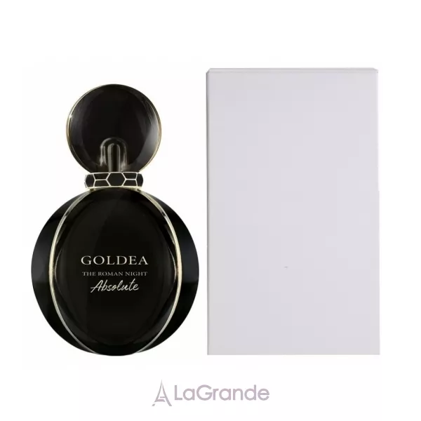 Bvlgari Goldea The Roman Night Absolute ��������������� ���� (������)