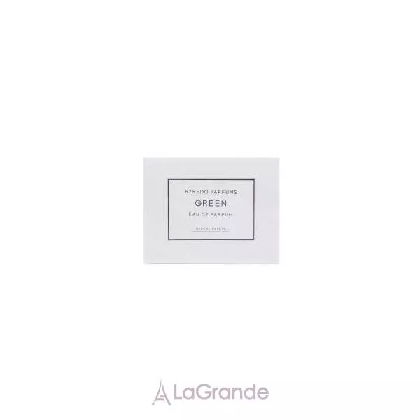 Byredo Parfums Byredo Green ��������������� ���� (������)