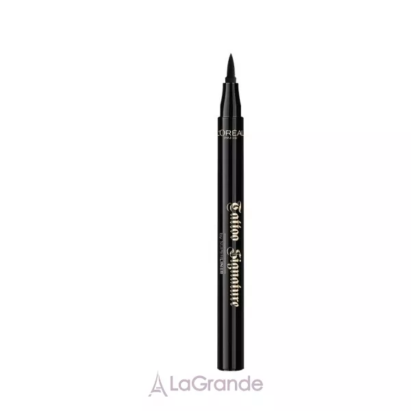 L'Oreal Paris Tattoo Signature by Superliner ��������-��������� ��� ����