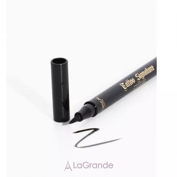 L'Oreal Paris Tattoo Signature by Superliner ��������-��������� ��� ����