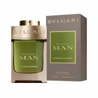 Bvlgari Man Wood Essence ����������� ����