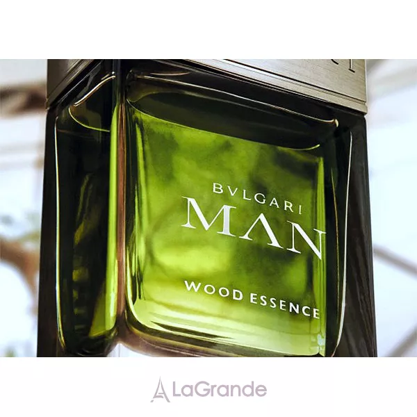 Bvlgari Man Wood Essence ��������������� ���� (������)