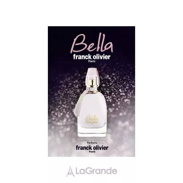 Franck Olivier Bella ����������