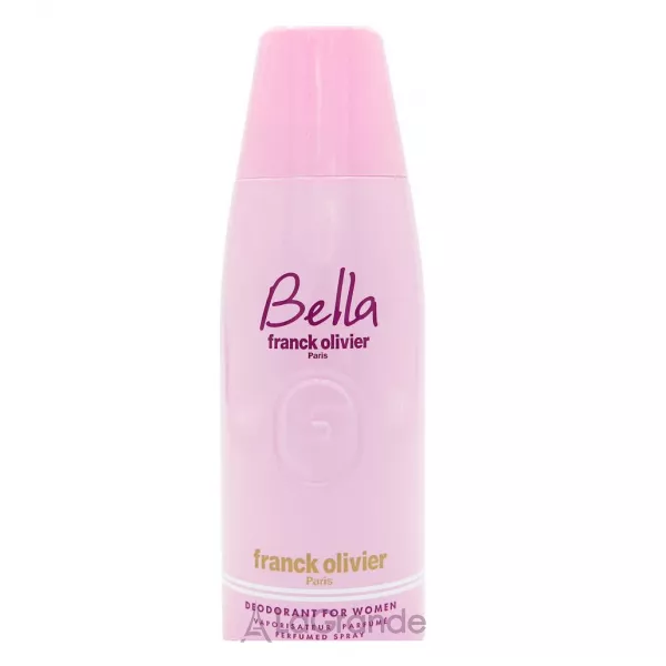 Franck Olivier Bella ����������