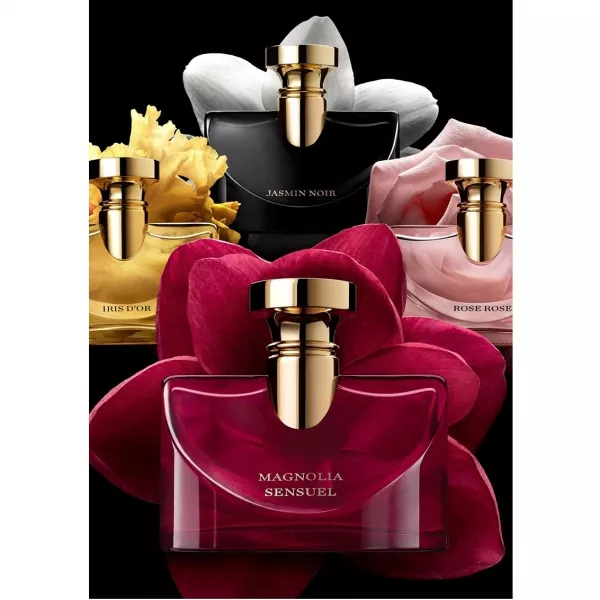 Bvlgari Splendida Magnolia Sensuel ����������� ����