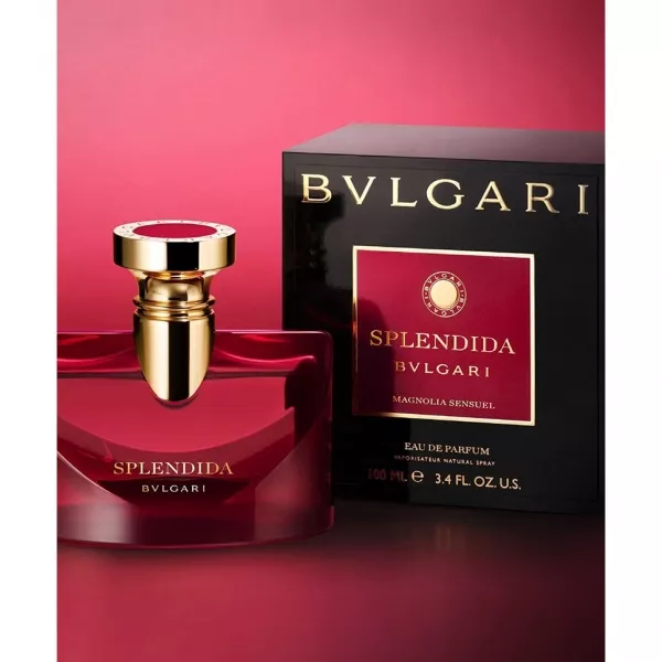 Bvlgari Splendida Magnolia Sensuel ����������� ����