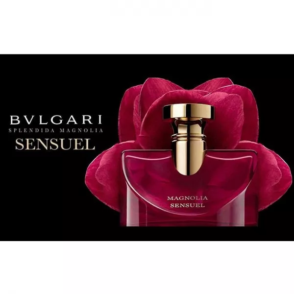 Bvlgari Splendida Magnolia Sensuel ����������� ����
