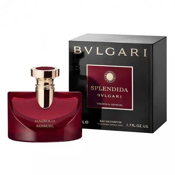 Bvlgari Splendida Magnolia Sensuel ����������� ����