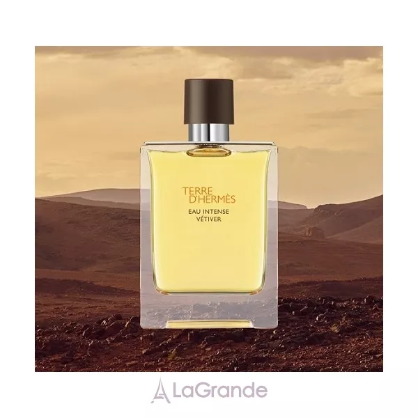 Hermes Terre D`Hermes Eau Intense Vetiver Hermes ����������� ���� (������)