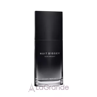 Issey Miyake Nuit D`Issey Noir Argent  